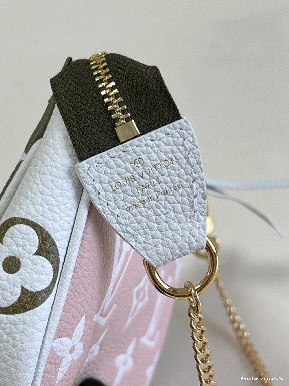 FS CHEAP LOUIS VUITTON POCHETTE MINI ACCESSOIRES 0724